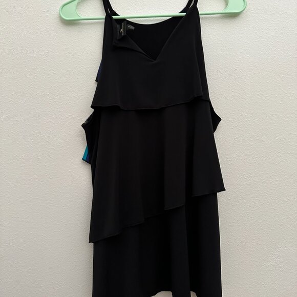 Worthington Tank Top Size Large - Picture 3 of 3